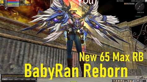 babyran reborn